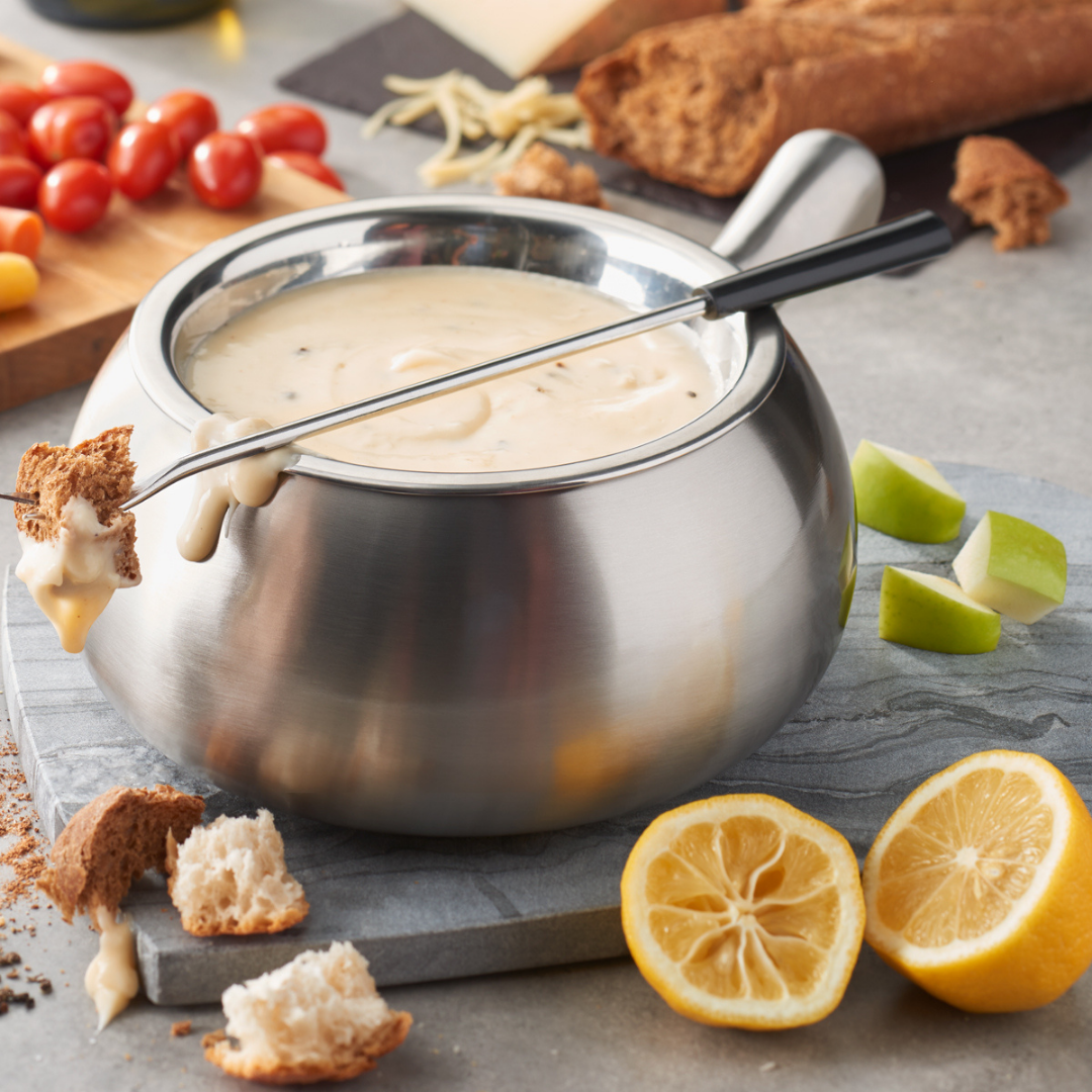 The Melting Pot